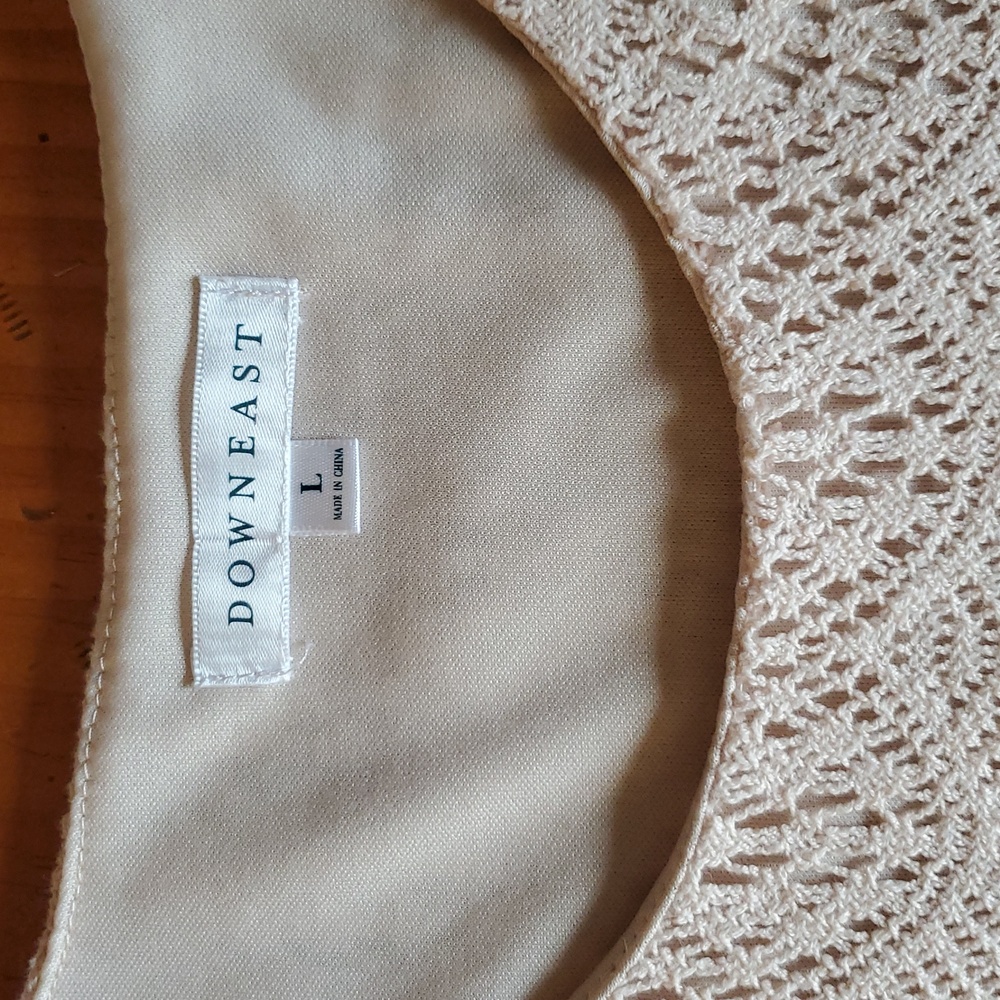 DownEast Dress - Picture 5 of 13